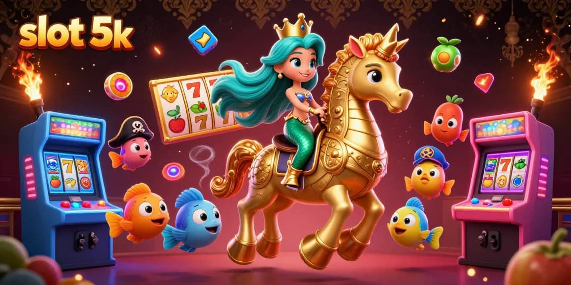 How to Recover from Slot 5K Setbacks Quickly: Winning Strategies for Players in 2026