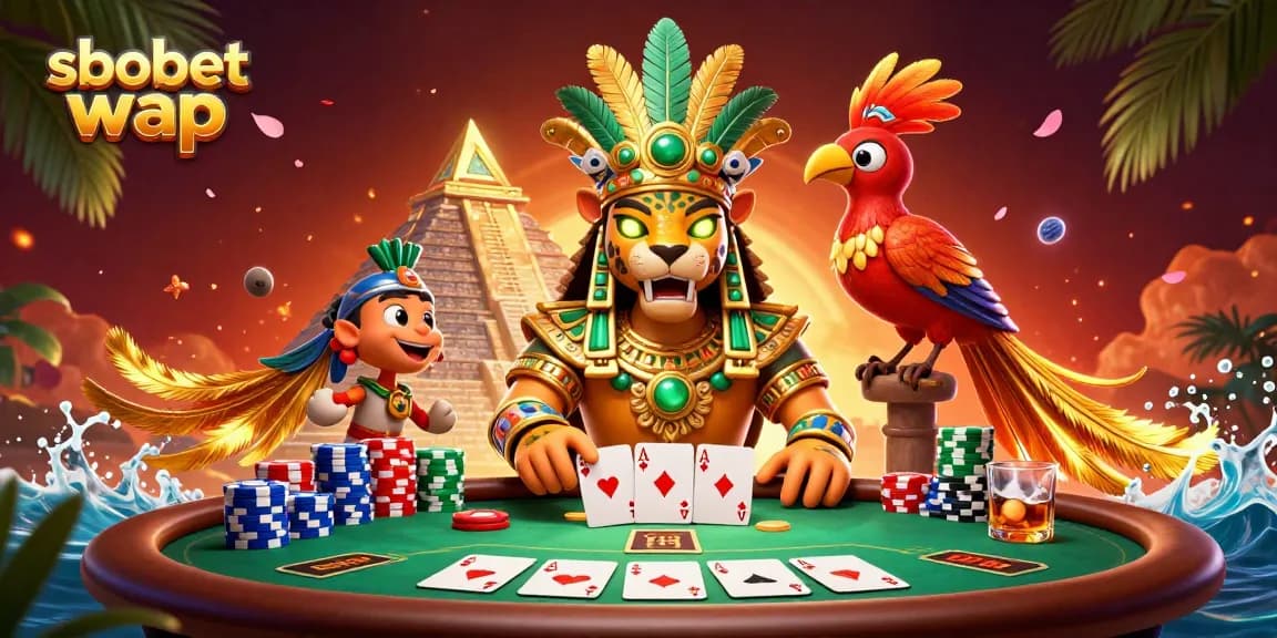 Why Most People Get sbobet wap Betting Wrong (And How to Fix It) for 2026 Winning Strategies
