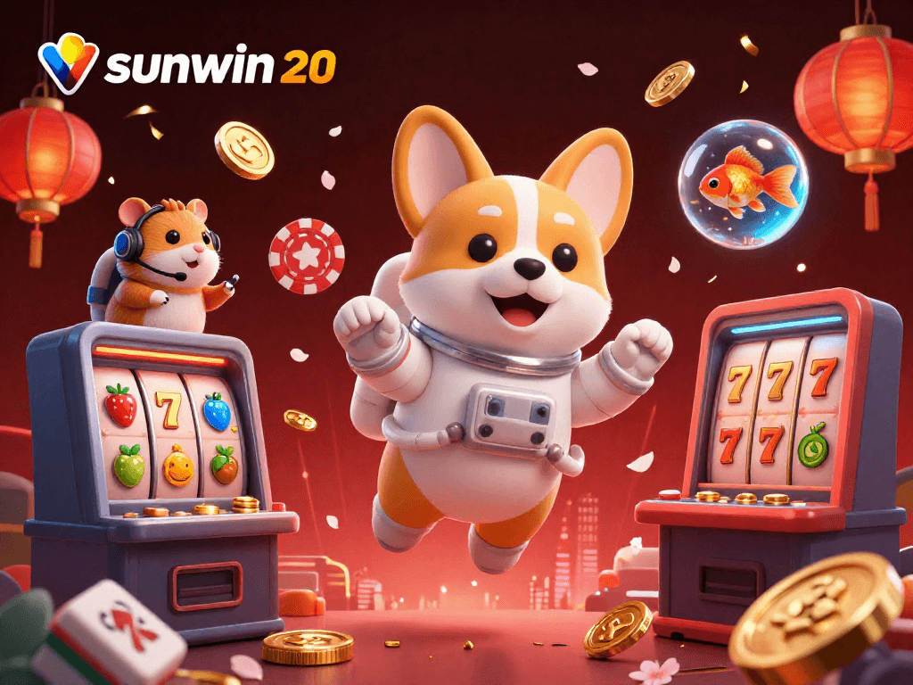3 Levels of sunwin 20 Mastery: Beginner to Expert Players Winning Strategies