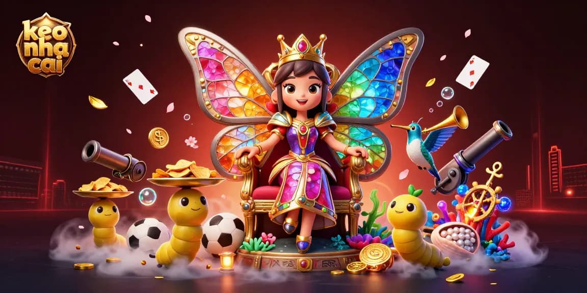 Pocket Guide to keo nha cai: Quick Tips for Winning Bettors in 2026