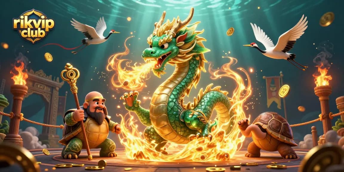 Quick-Start rikvip club Guide: Master Winning Strategies in 2026