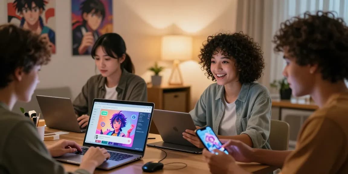 The Evolution of ai ecchi chat: From Novelty to 2026